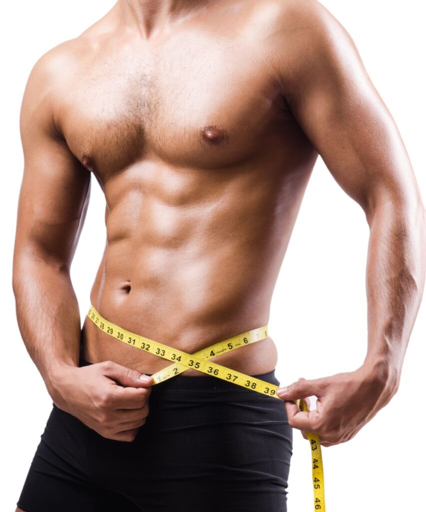 Male Body Sculping in Cheshire